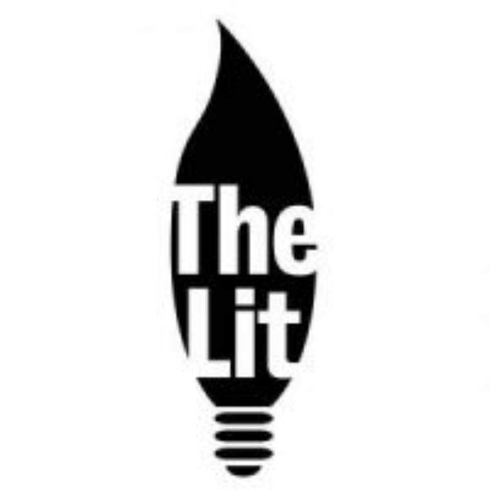 The Lit logo